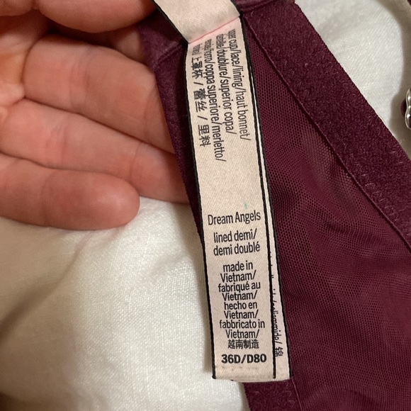 Dream Angels Demi abra - Picture 2 of 2